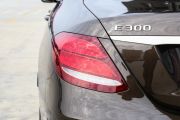 北京奔驰-奔驰E级-E 300 运动型