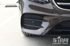 北京奔驰-奔驰E级-E 300 运动型