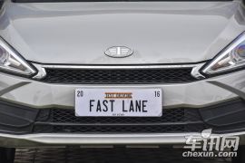 天津一汽-骏派A70-1.6L 自动技术型