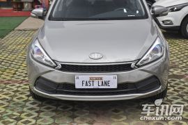 天津一汽-骏派A70-1.6L 自动技术型