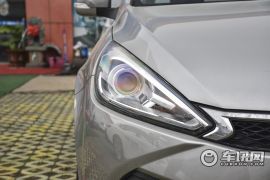 天津一汽-骏派A70-1.6L 自动技术型