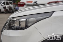 北汽银翔-幻速S3L-1.5L 手动尊享型