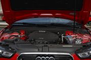 奥迪-奥迪A5-改款 Sportback 45 TFSI 舒适型