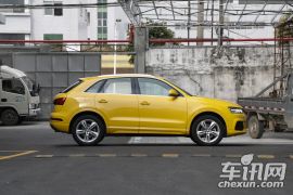 一汽奥迪-奥迪Q3-30 TFSI 风尚型