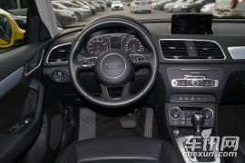 一汽奥迪-奥迪Q3-30 TFSI 风尚型