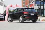宝沃汽车-宝沃BX7-28T 两驱精英版