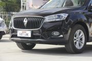 宝沃汽车-宝沃BX7-28T 两驱精英版