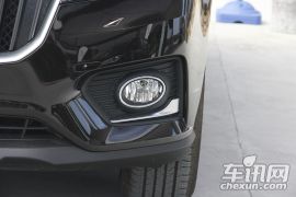 宝沃汽车-宝沃BX7-28T 两驱精英版