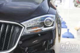 宝沃汽车-宝沃BX7-28T 两驱精英版