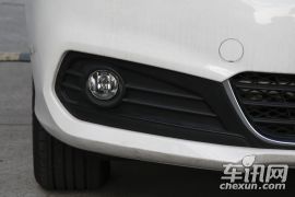 海马汽车-福美来MPV-七座版 1.5T 手动适·享型