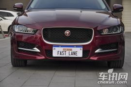 捷豹-捷豹XE-2.0T 200PS R-SPORT