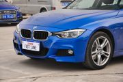 华晨宝马-宝马3系-320Li M运动型