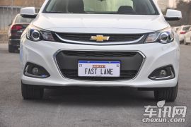 通用雪佛兰-迈锐宝-1.5T 自动豪华版