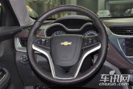 通用雪佛兰-迈锐宝-1.5T 自动豪华版