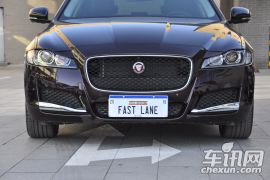 奇瑞捷豹-XFL-XFL 2.0T 240PS 尊享版  ￥48.8