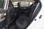 雷克萨斯-雷克萨斯CT-CT200h 舒适版 双色