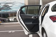 雷克萨斯-雷克萨斯CT-CT200h 舒适版 双色