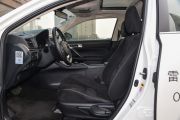 雷克萨斯-雷克萨斯CT-CT200h 舒适版 双色