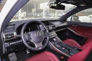 雷克萨斯-雷克萨斯IS-IS 200t F SPORT