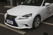 雷克萨斯-雷克萨斯IS-IS 200t F SPORT