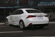 雷克萨斯-雷克萨斯IS-IS 200t F SPORT