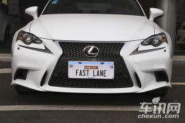 雷克萨斯-雷克萨斯IS-IS 200t F SPORT