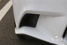 雷克萨斯-雷克萨斯IS-IS 200t F SPORT