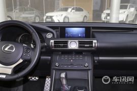 雷克萨斯-雷克萨斯IS-IS 200t F SPORT