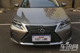 雷克萨斯-雷克萨斯ES-200 舒适型