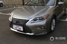 雷克萨斯-雷克萨斯ES-200 舒适型