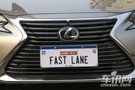 雷克萨斯-雷克萨斯ES-200 舒适型