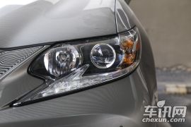 雷克萨斯-雷克萨斯ES-200 舒适型