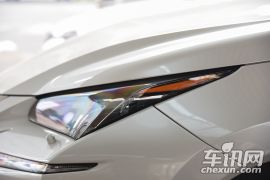 雷克萨斯-雷克萨斯NX-300h 全驱 锋致版