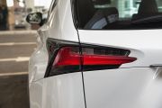 雷克萨斯-雷克萨斯NX-300h 全驱 锋致版