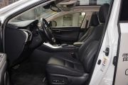 雷克萨斯-雷克萨斯NX-300h 全驱 锋致版
