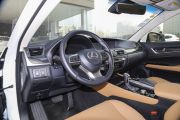 雷克萨斯-雷克萨斯GS-300h 领先版