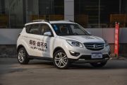 长安汽车-长安CS35-1.6L 手动豪华型 国V