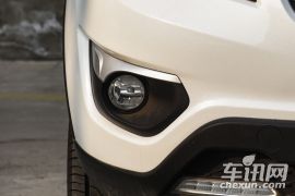 长安汽车-长安CS35-1.6L 手动豪华型 国V