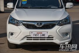 比亚迪-宋-盖世版 1.5TID 自动精英型