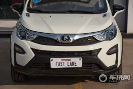 比亚迪-元-1.5L 自动豪华型