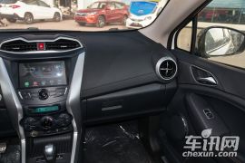 比亚迪-元-1.5L 自动豪华型