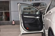 北京汽车-绅宝X65-2.0T 自动精英型