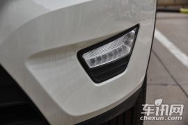 北京汽车-绅宝X65-2.0T 自动精英型