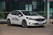 东风悦达起亚-起亚K3-1.6L 自动Premium