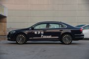 上汽大众-帕萨特-380TSI DSG至尊版
