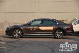 上汽大众-辉昂-380TSI 两驱行政版