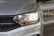 一汽-大众-宝来-1.6L 自动豪华型