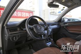 一汽-大众-宝来-1.6L 自动豪华型