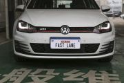 一汽-大众-高尔夫-2.0TSI GTI
