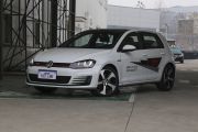 一汽-大众-高尔夫-2.0TSI GTI